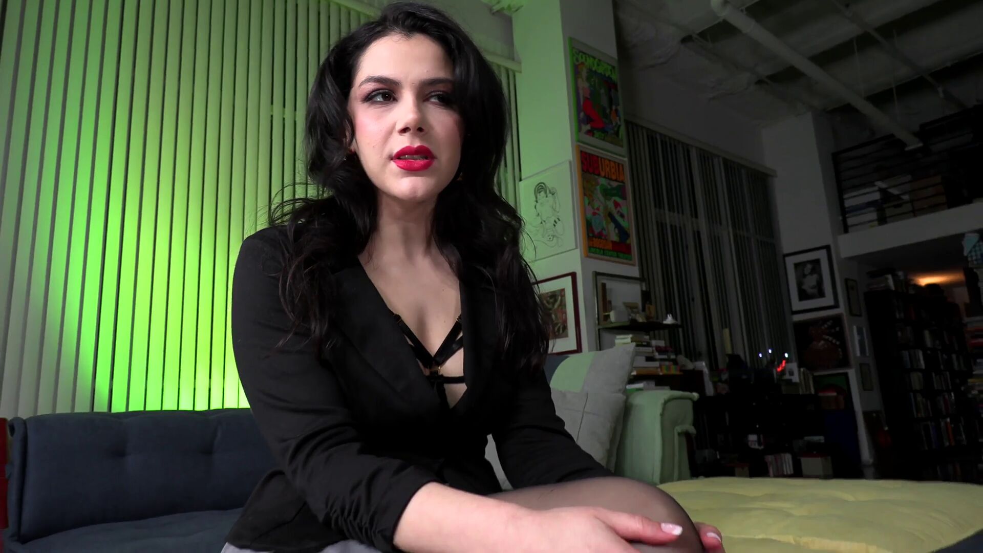 Hot Mature Porno Italiano POV